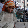 Paul Nevin Yemen Photo Street scene